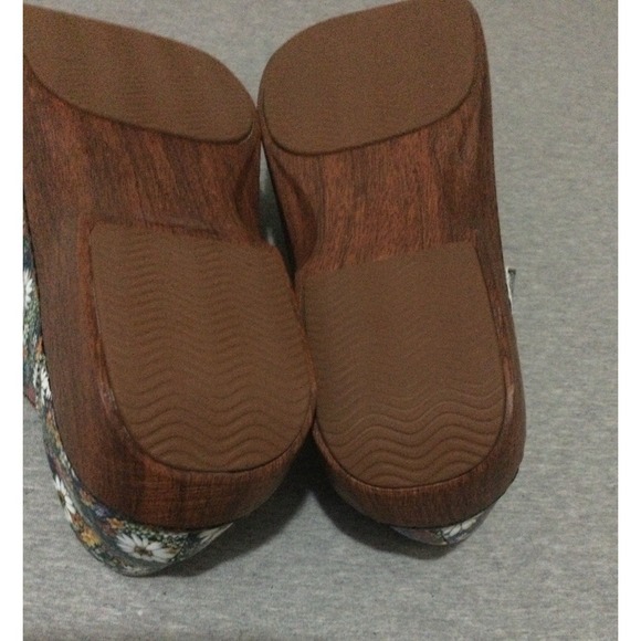 Alegria Paloma Mary Jane Work Shoe Nursing size 39 - Picture 16 of 16